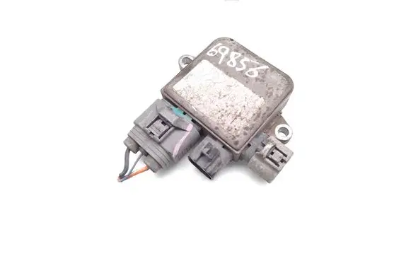 Tesla Model S Coolant fan relay