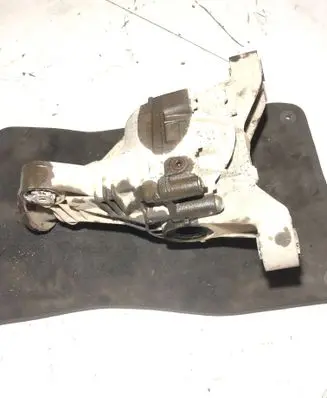 Volkswagen Touareg I Rear differential 0AB525015N 4460310019 99038