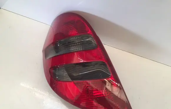 Mercedes-Benz A W169 Rear/tail lights A1698200964L