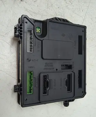 Renault Scenic III - Grand scenic III Comfort/convenience module 284B17882R