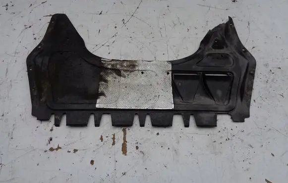 Volkswagen Golf Plus Engine