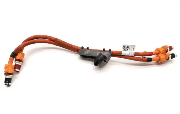 Tesla Model S Other wiring loom 1055875-10-E