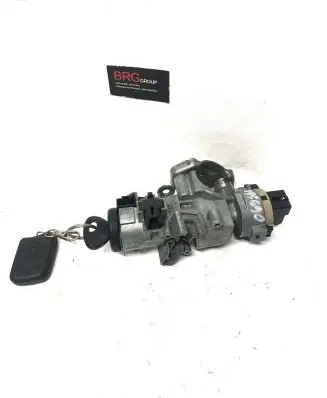 Mazda 626 Ignition lock SL31 21095690