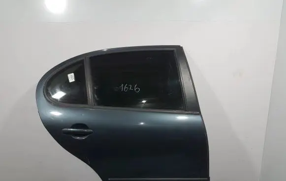 Seat Leon (1M) Rear door