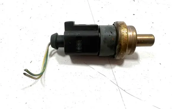 Audi A8 S8 D3 4E Coolant temperature sensor 06A919501A 1J0973702