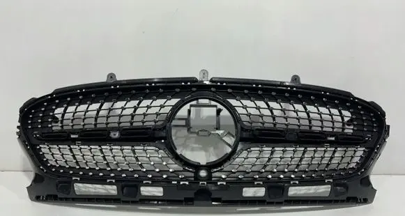 Mercedes-Benz GLA H247 Front bumper upper radiator grill A2478883901