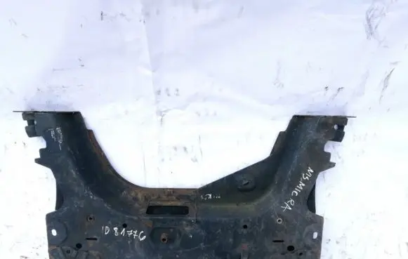 Nissan Micra Front subframe