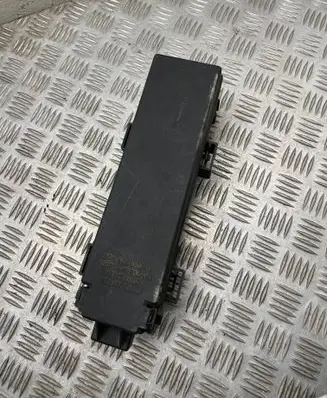 Fuse module