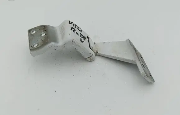 Mercedes-Benz Vito Viano W639 Loading door upper hinge A6397402037