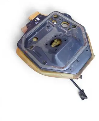 Volkswagen Transporter - Caravelle T4 Pedal assembly 