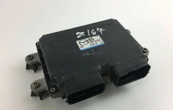 Mazda 3 I Other control units/modules LFR518881C Z167