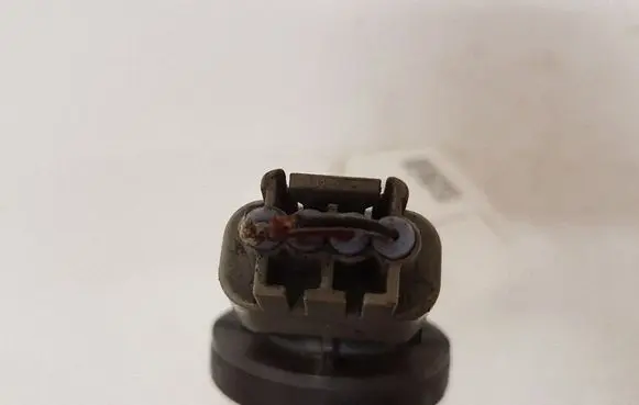 Toyota RAV 4 (XA20) High voltage ignition coil 9091902244