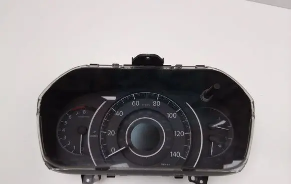 Honda CR-V Speedometer (instrument cluster) 78100HR0408639