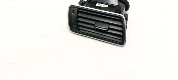 Volkswagen PASSAT B7 Dashboard side air vent grill/cover trim 3AB819702A