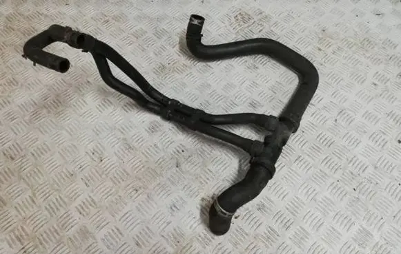 Renault Kangoo II Engine coolant pipe/hose