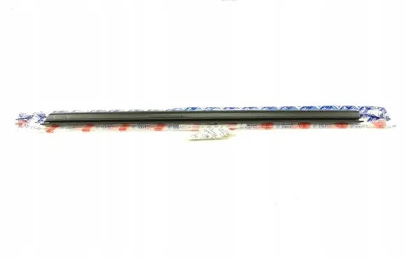 Fiat Bravo - Brava Front door glass trim molding 46543029