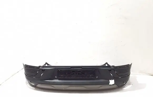 Renault Arkana Rear bumper 850186741R