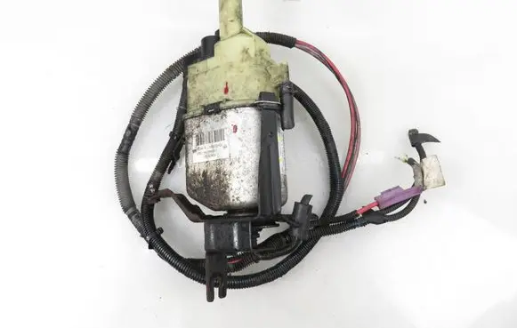 Opel Astra G Power steering pump 26082652 9226480