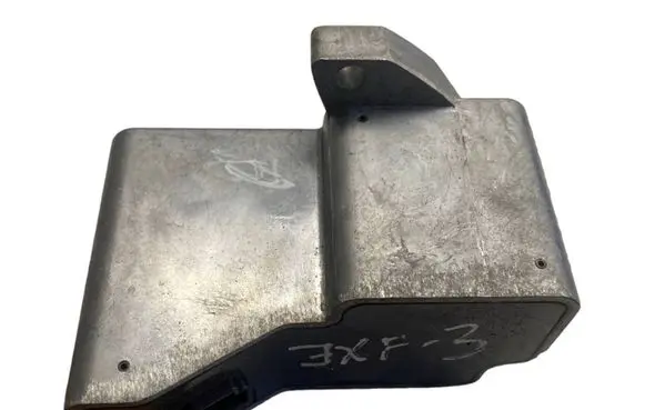 Jaguar XF Steering wheel lock E10933 8WORG