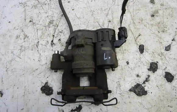 Ford Focus Rear brake caliper JX61-20253B