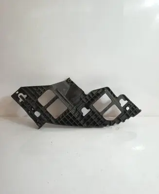 Volkswagen Golf VI Headlight/headlamp mounting bracket 5K0807227Aautoas1 5K0807227A
