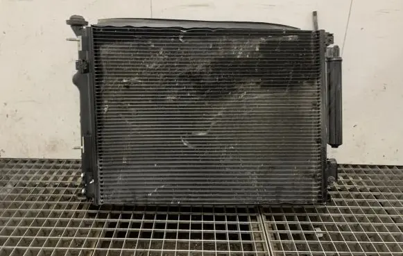 Dodge Charger Radiator set 55111282AC