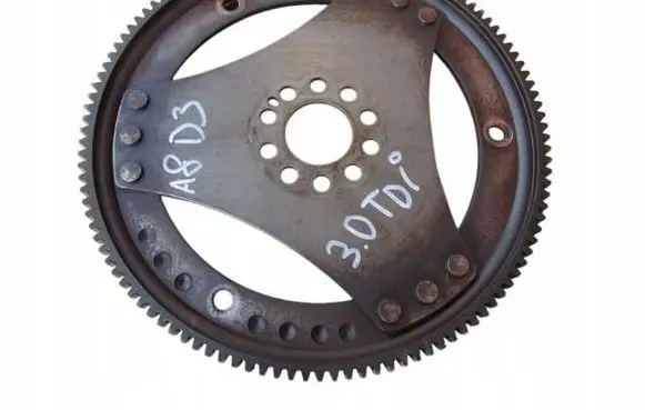 Audi A8 S8 D3 4E Flywheel