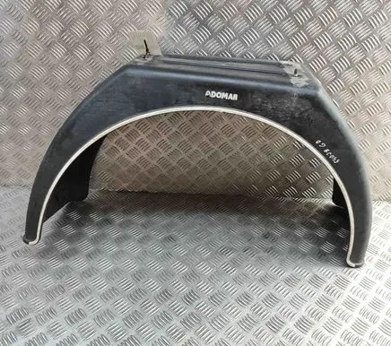 Mercedes-Benz Sprinter W907 W910 Rear arch fender liner splash guards D3710B