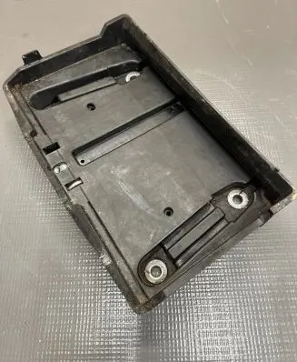 Mercedes-Benz E W238 Battery tray A2056200118