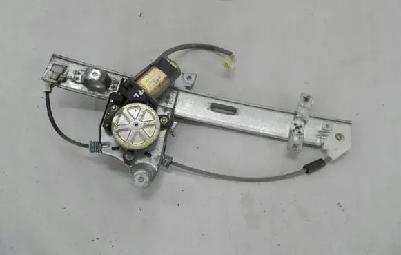 Mazda Xedos 9 Rear door window regulator with motor T00173560