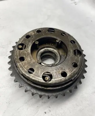 BMW 3 F30 F35 F31 Crankshaft position gear 758381905