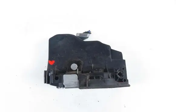BMW 3 E90 E91 Front door lock 6954810 7202143