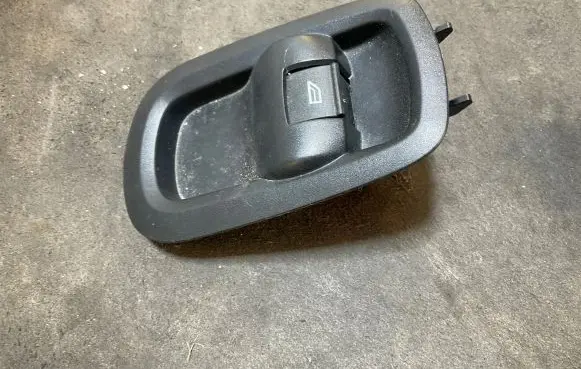 Ford Transit Electric window control switch BK2T14529AB 10015271 10087018