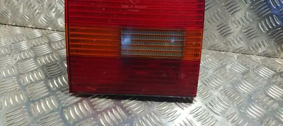 Volkswagen PASSAT B4 Tailgate rear/tail lights 3A9945107