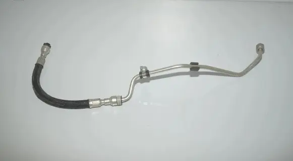 BMW 2 F22 F23 Fuel line pipe 8616080 13538616080