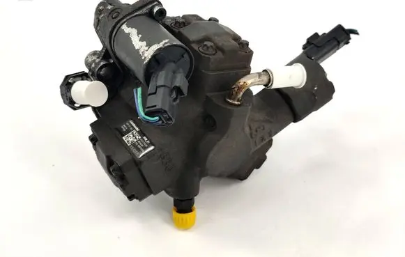 Ford Kuga I Fuel injection high pressure pump 9685705080 A2C27100268
