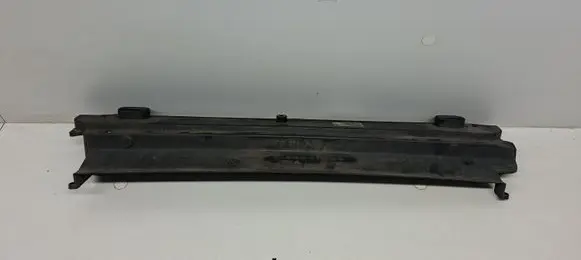 BMW 6 E63 E64 Top upper radiator support slam panel 7787830