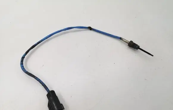 Ford Grand C-MAX Exhaust gas temperature sensor