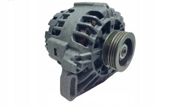 Renault Clio II Generator/alternator 2542422C 7700437090