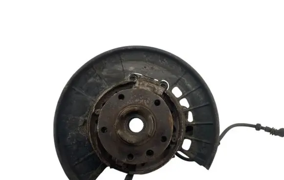 Porsche Cayenne (92A) Rear wheel hub 7P0609404F 7P0971279B 7P0609616