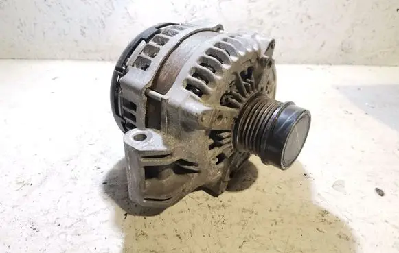 Dodge Durango Generator/alternator P56029789AA