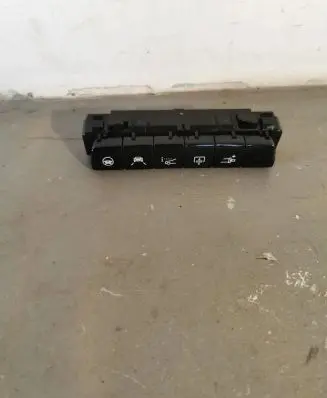 Mercedes-Benz C W205 Other control units/modules A2179053401