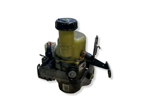 Dacia Sandero II Electric power steering pump 491101552R A5102008 434D573037