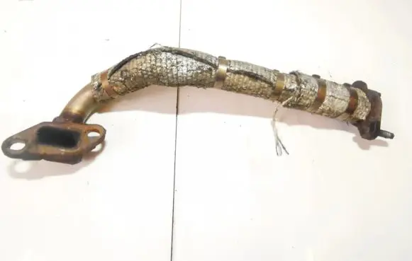 Honda CR-V EGR valve line/pipe/hose