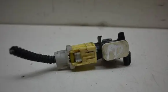 Subaru Outback (BS) Airbag deployment crash/impact sensor 98231AL00A