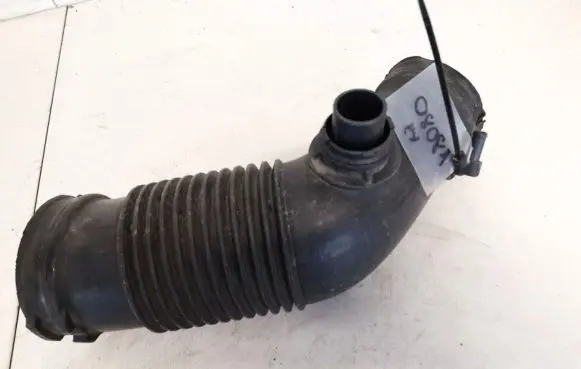 Audi A6 S6 C6 4F Air intake hose/pipe 06e129629e