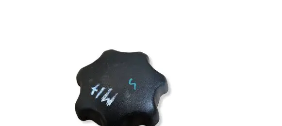 Suzuki Ignis Seat adjustment knob 8521184E00S1S 09115337