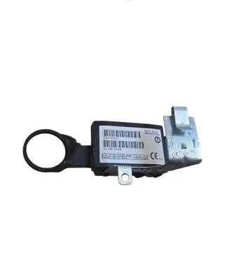 Jeep Cherokee III KJ Immobilizer control unit/module 5WY7011D TKJ3001A4450 P56010209AC