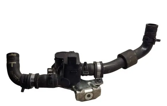 Porsche Panamera (970) Electric auxiliary coolant/water pump 97057222501 97057222500