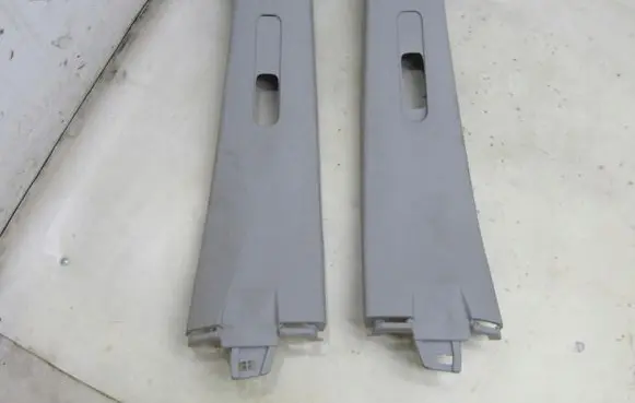 Suzuki SX4 S-Cross Other sill/pillar trim element KRIS235789